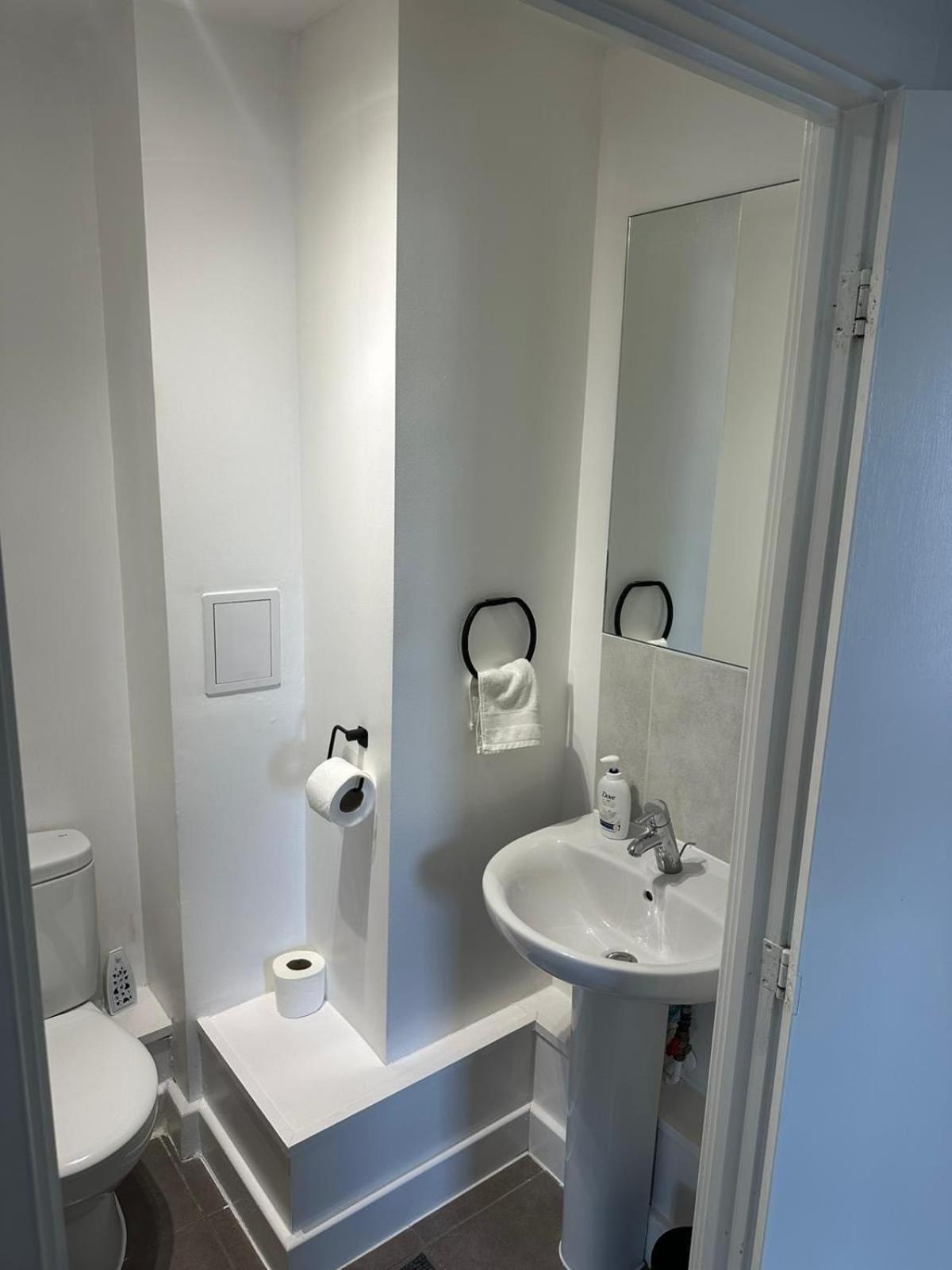 Appartement Shoreditch Londres