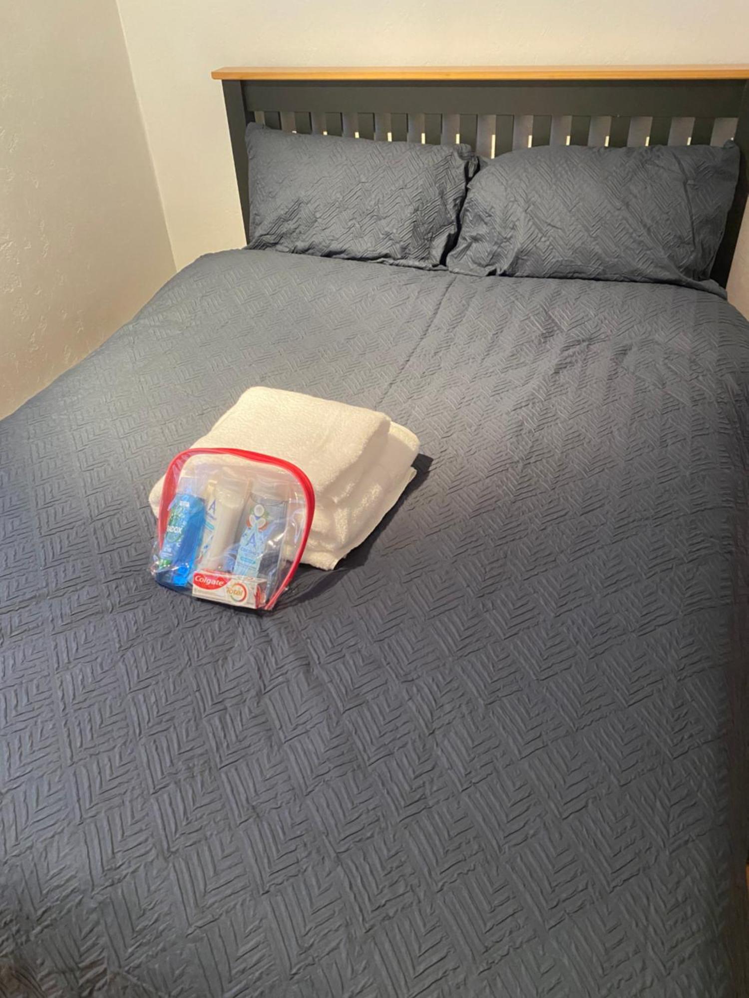 Lovely In Wembley Stadium Homestay London