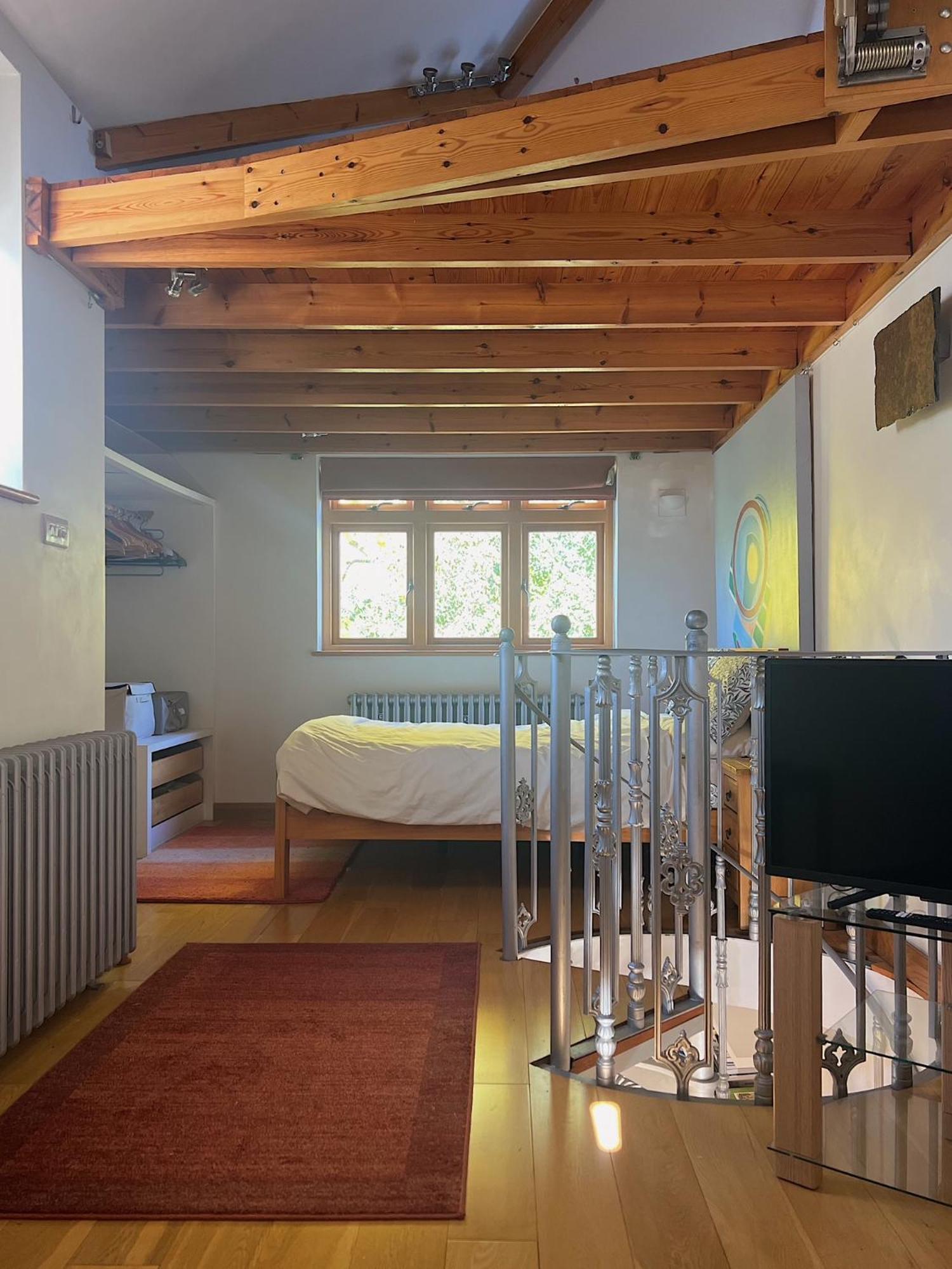 Appartement Quadrantopia *