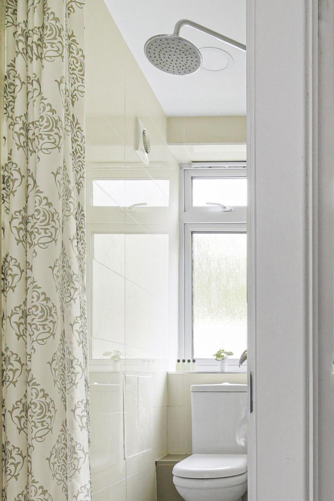 Bnbnova - Paddington - 3br With Balcony Lägenhet London