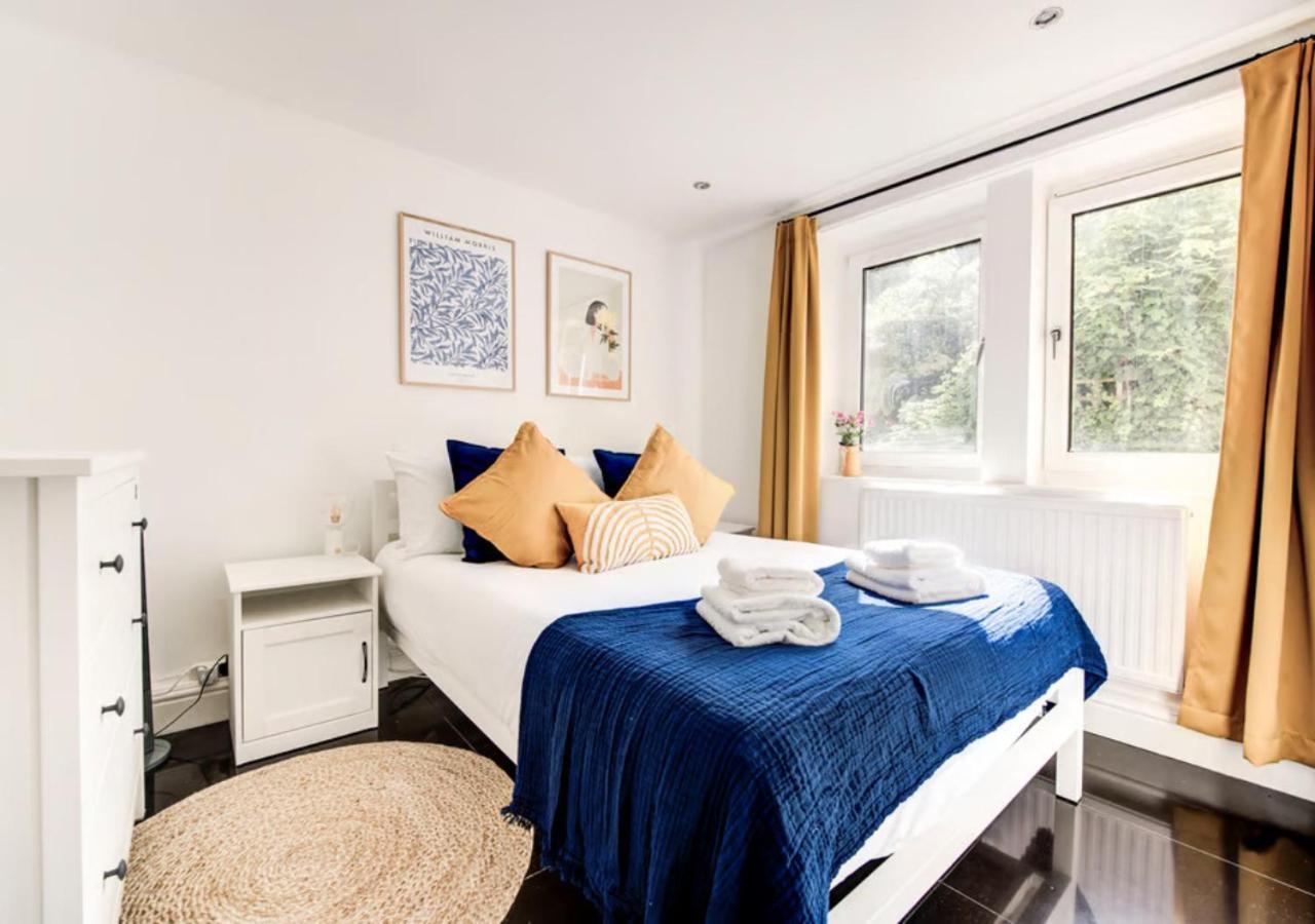 Arlington House Gem Near Angel And Kings Cross