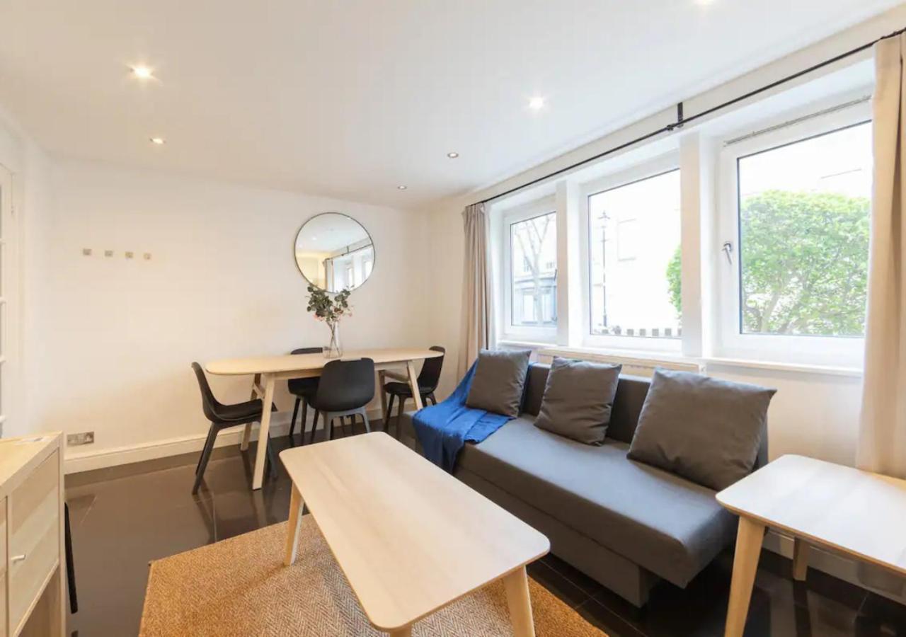 Arlington House Gem Near Angel And Kings Cross