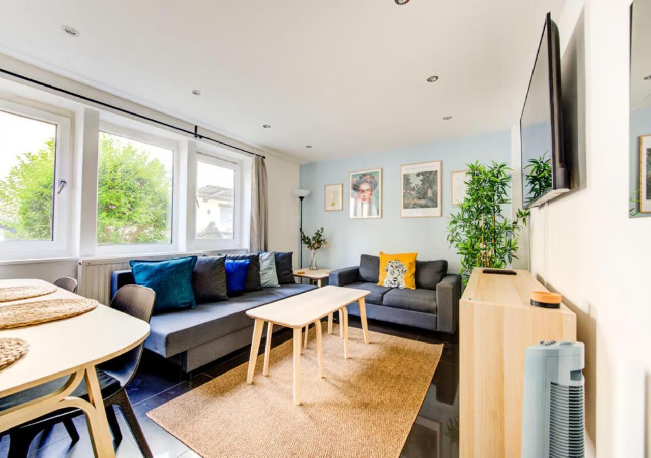 Arlington House Gem Near Angel And Kings Cross *