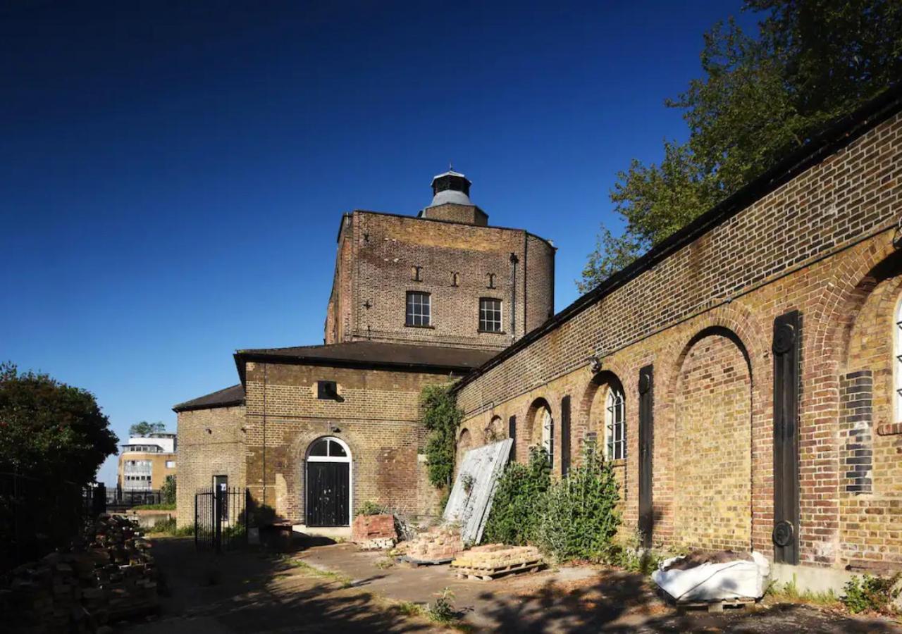 Arlington House Gem Near Angel And Kings Cross *