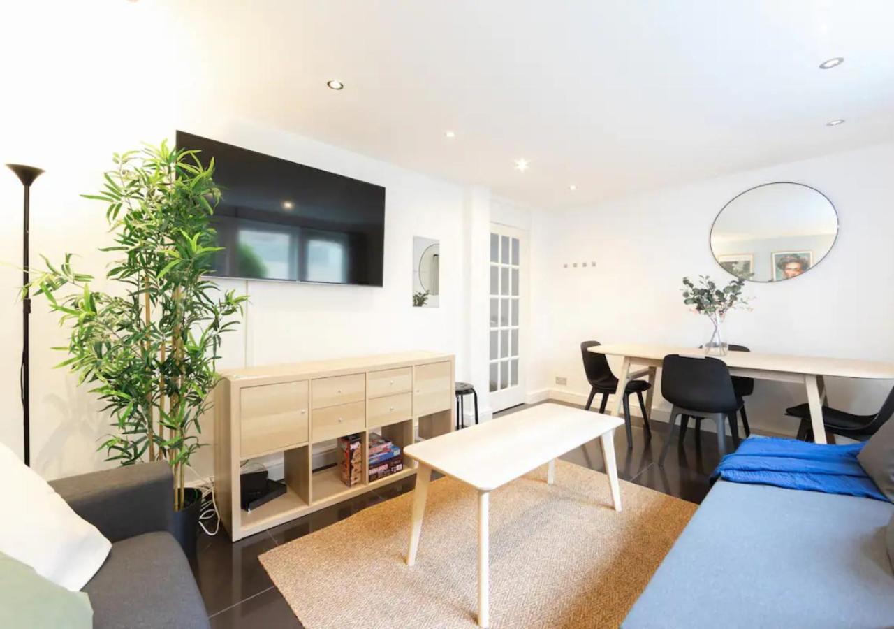 Arlington House Gem Near Angel And Kings Cross