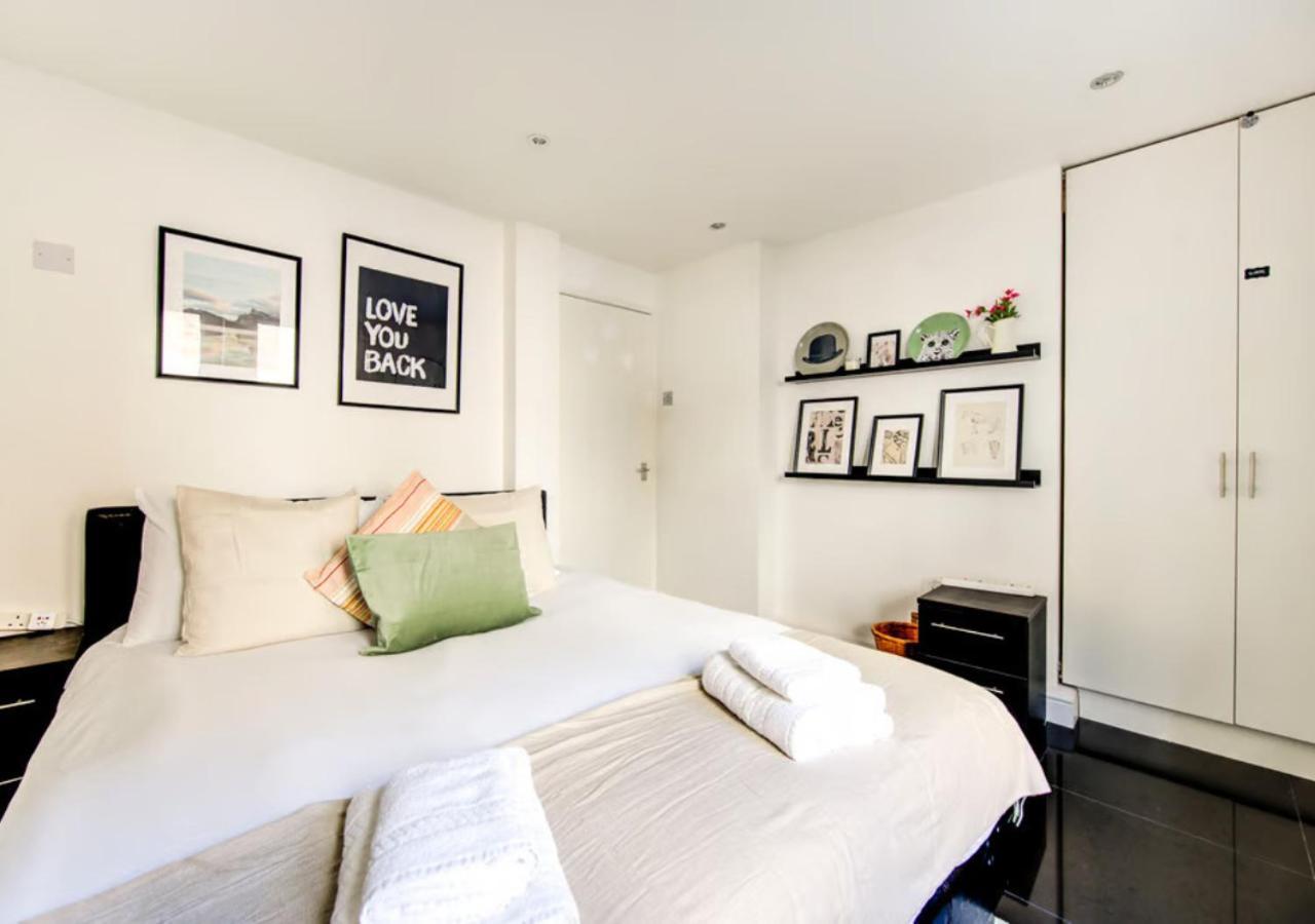 Arlington House Gem Near Angel And Kings Cross * London