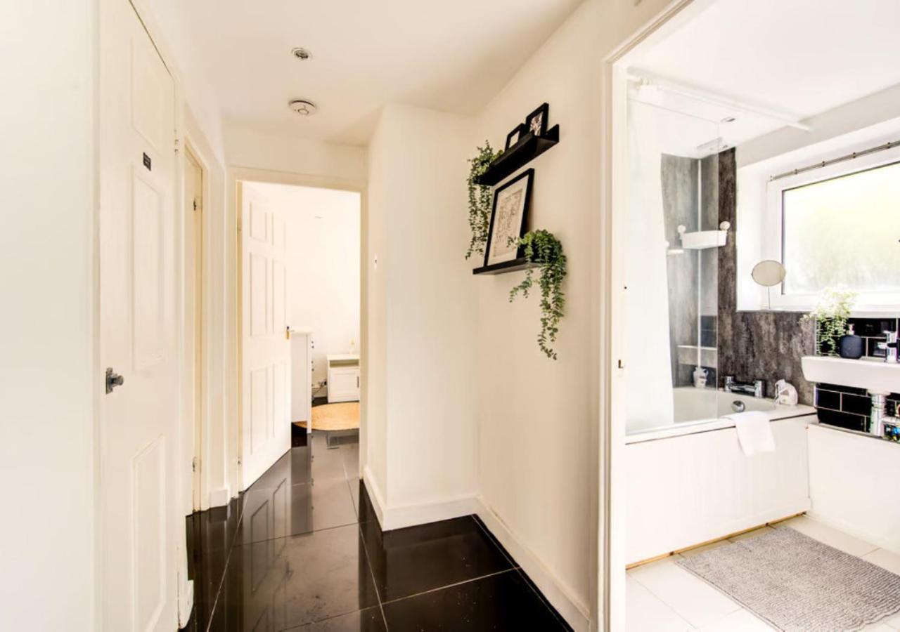 Apartment Arlington House Gem Near Angel And Kings Cross
