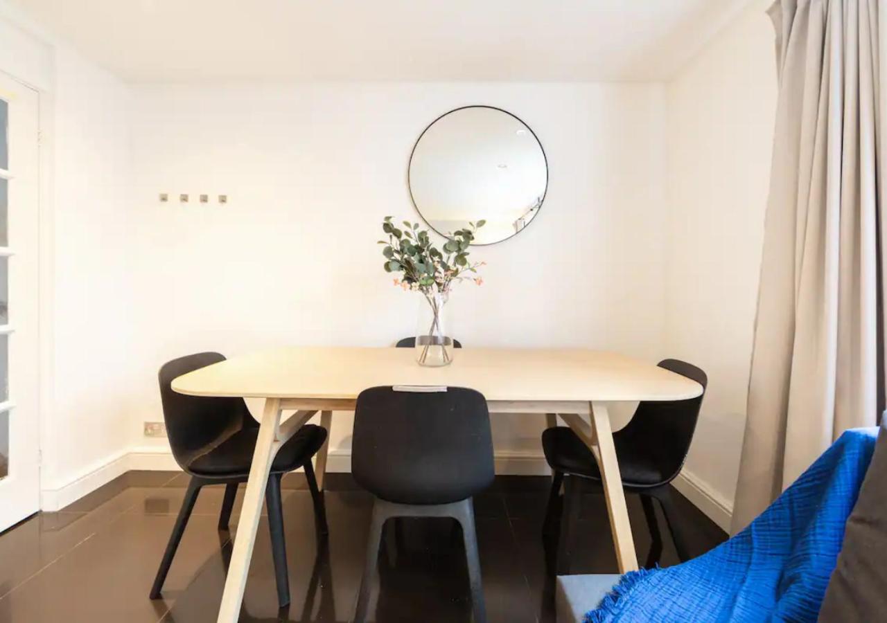 Arlington House Gem Near Angel And Kings Cross Londra