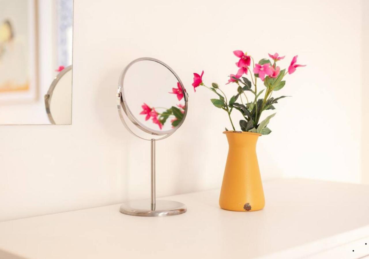 Arlington House Gem Near Angel And Kings Cross Appartamento *
