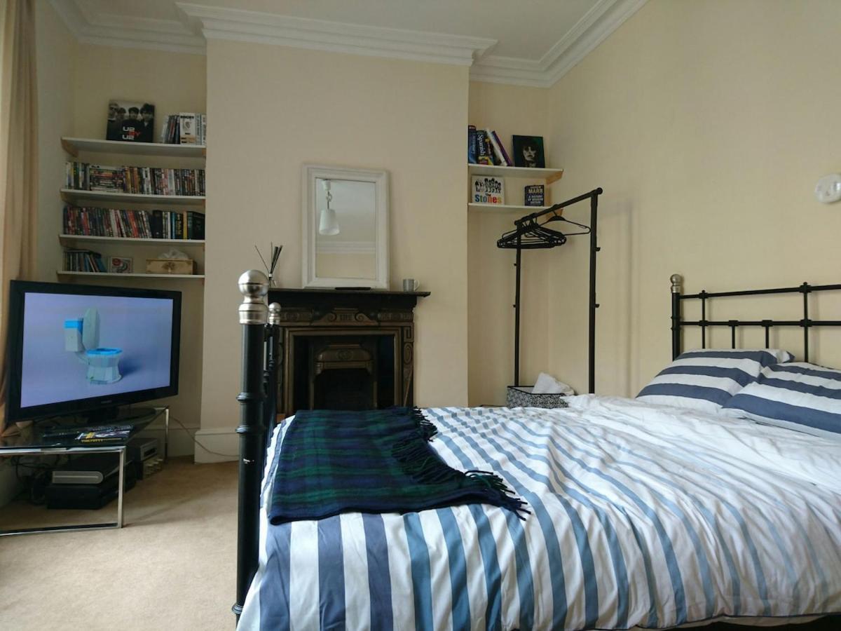Style Boutique Double In Primrose Hill Apartment *