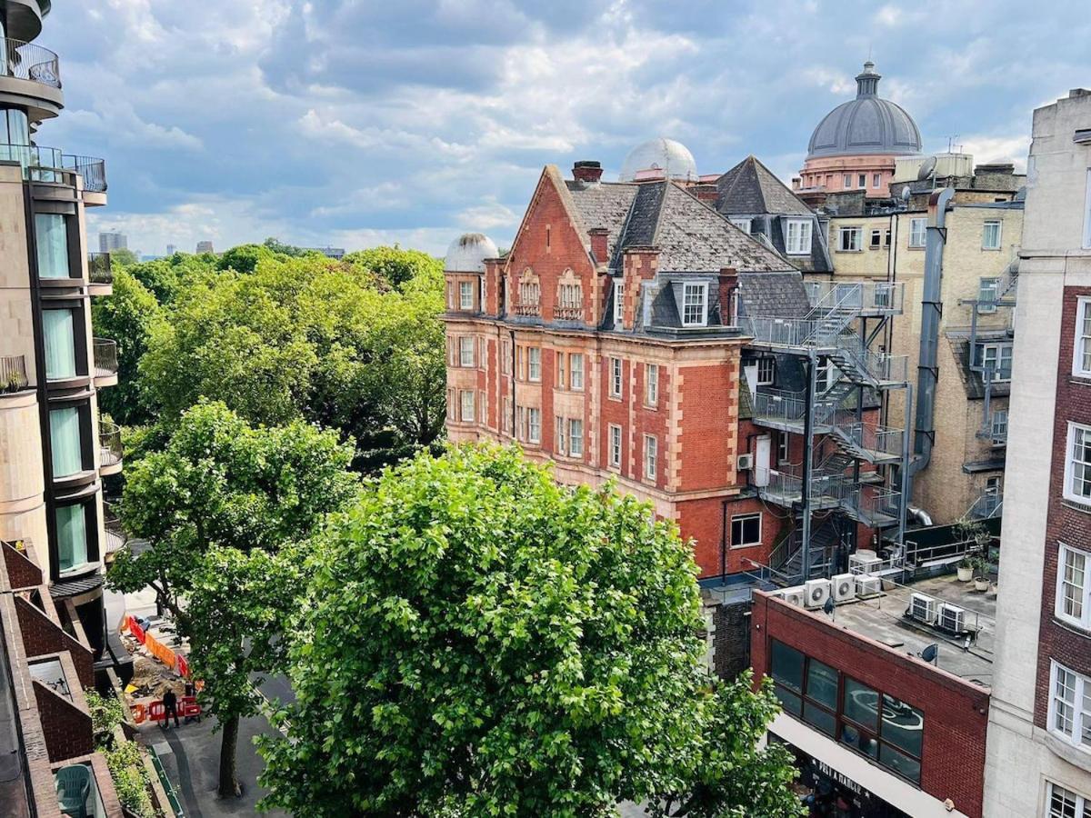 Queensway 2 Bedroom Flat Apartment