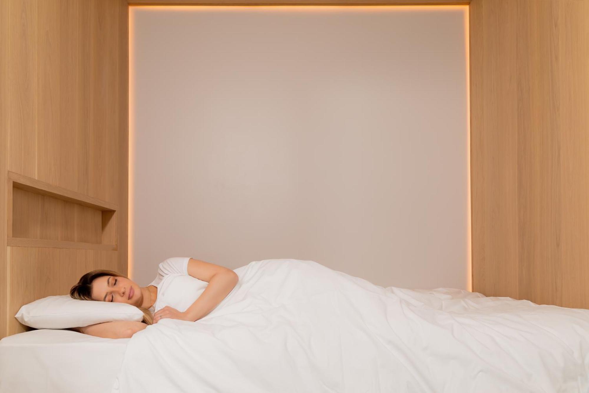 Zedwell Knightsbridge Hotell London