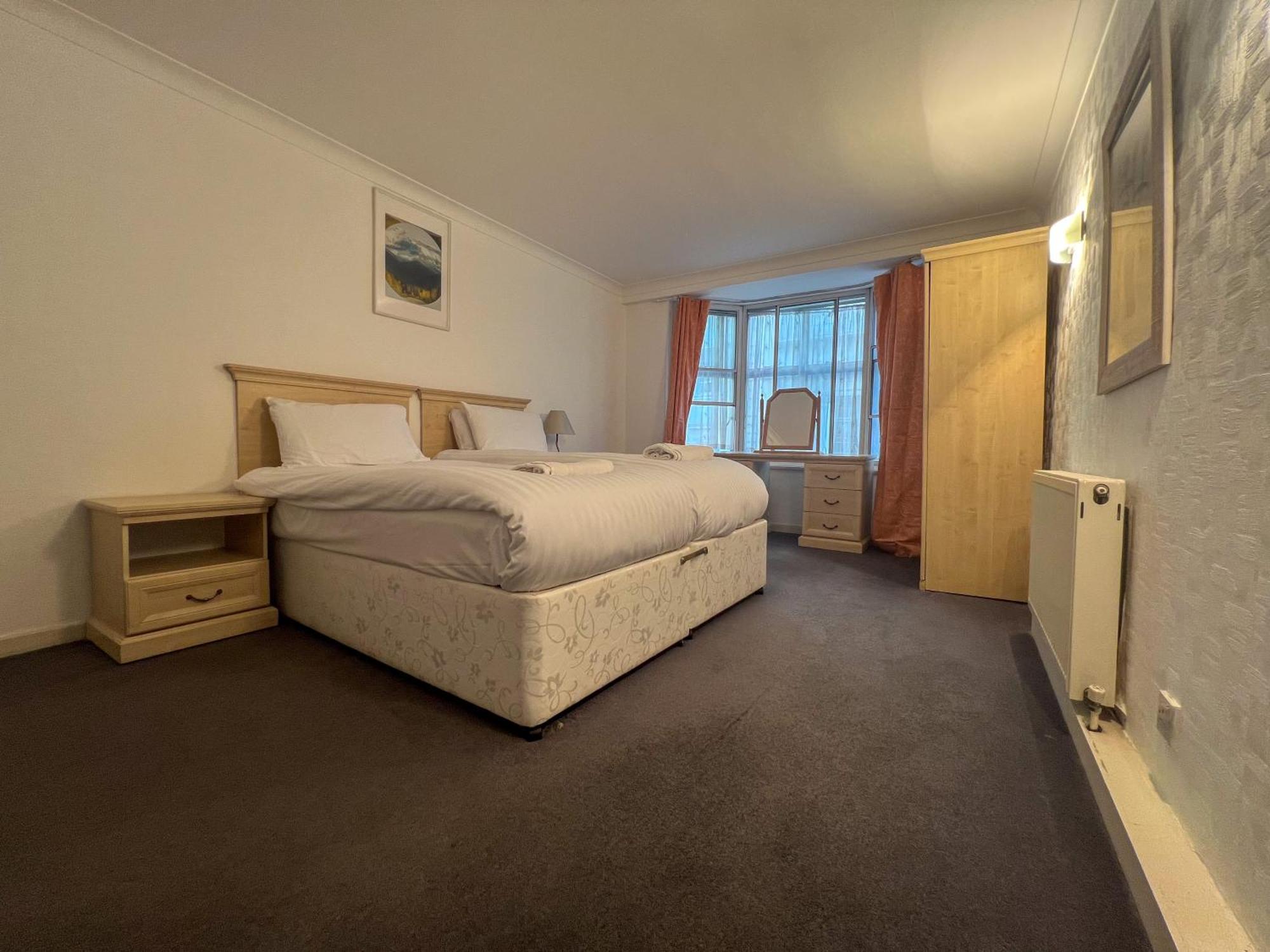 Prestigious Living Stunning 2 Bedroom In Mayfair H6 * London