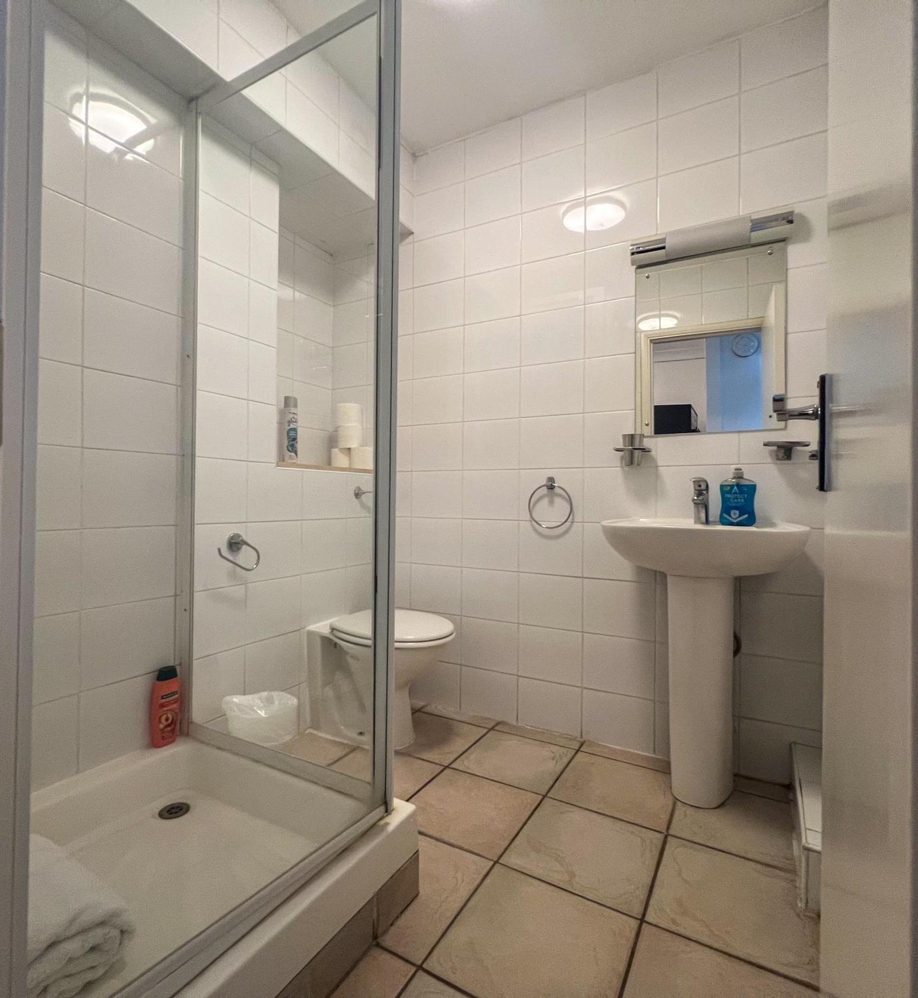 Apartment Prestigious Living Stunning 2 Bedroom In Mayfair H6 *