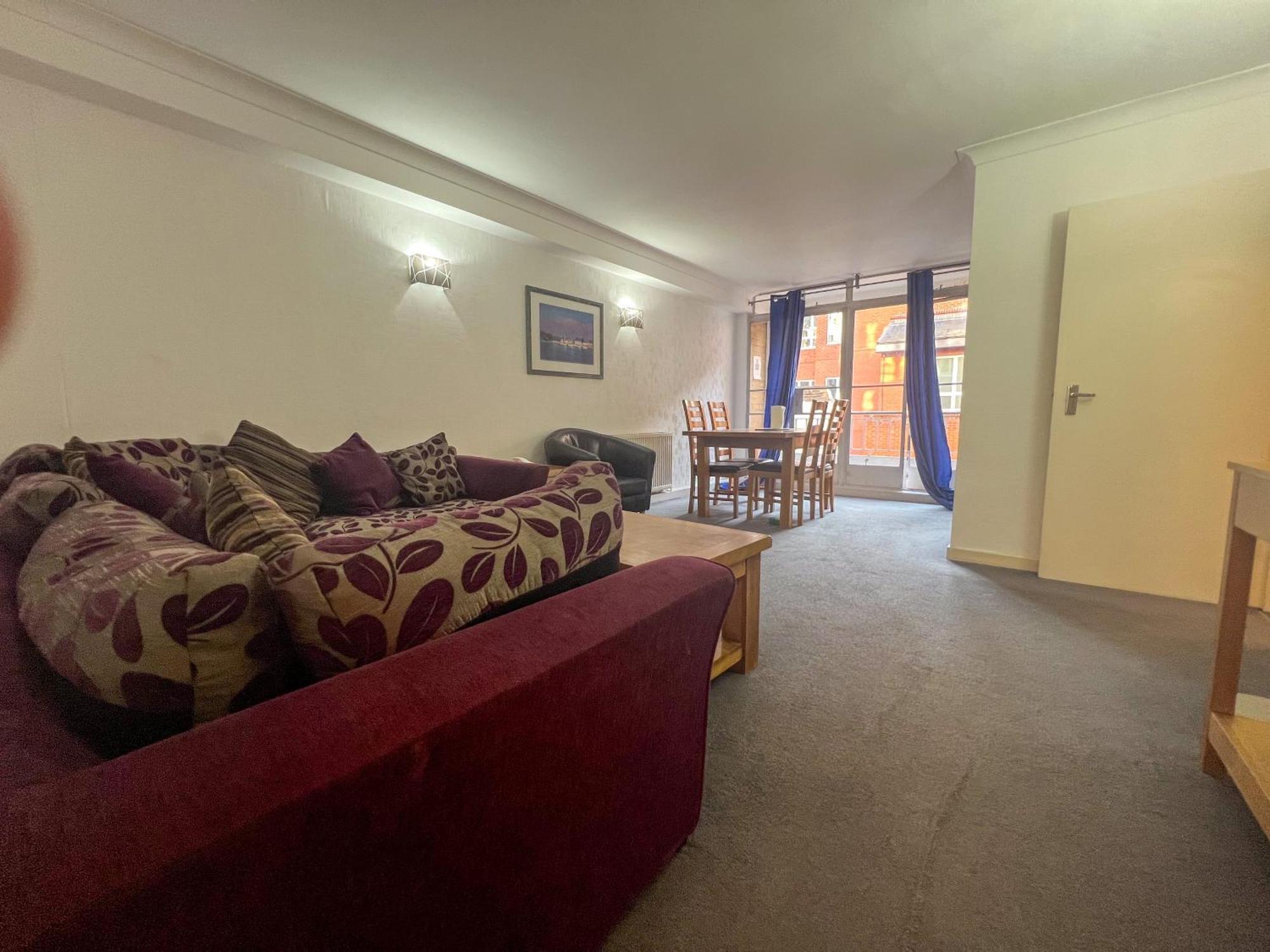Prestigious Living Stunning 2 Bedroom In Mayfair H6 London