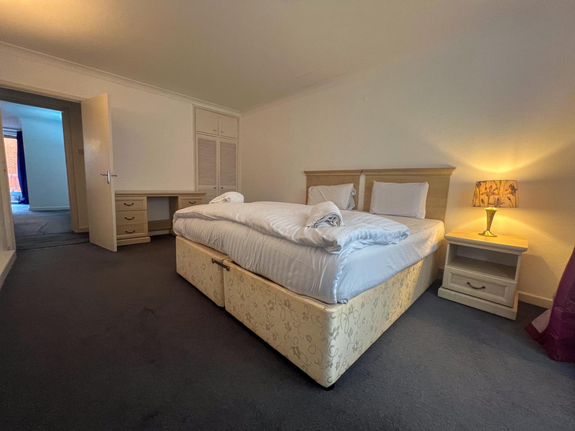 Apartment Opulent 2-bedroom In The Heart Of Mayfair H4