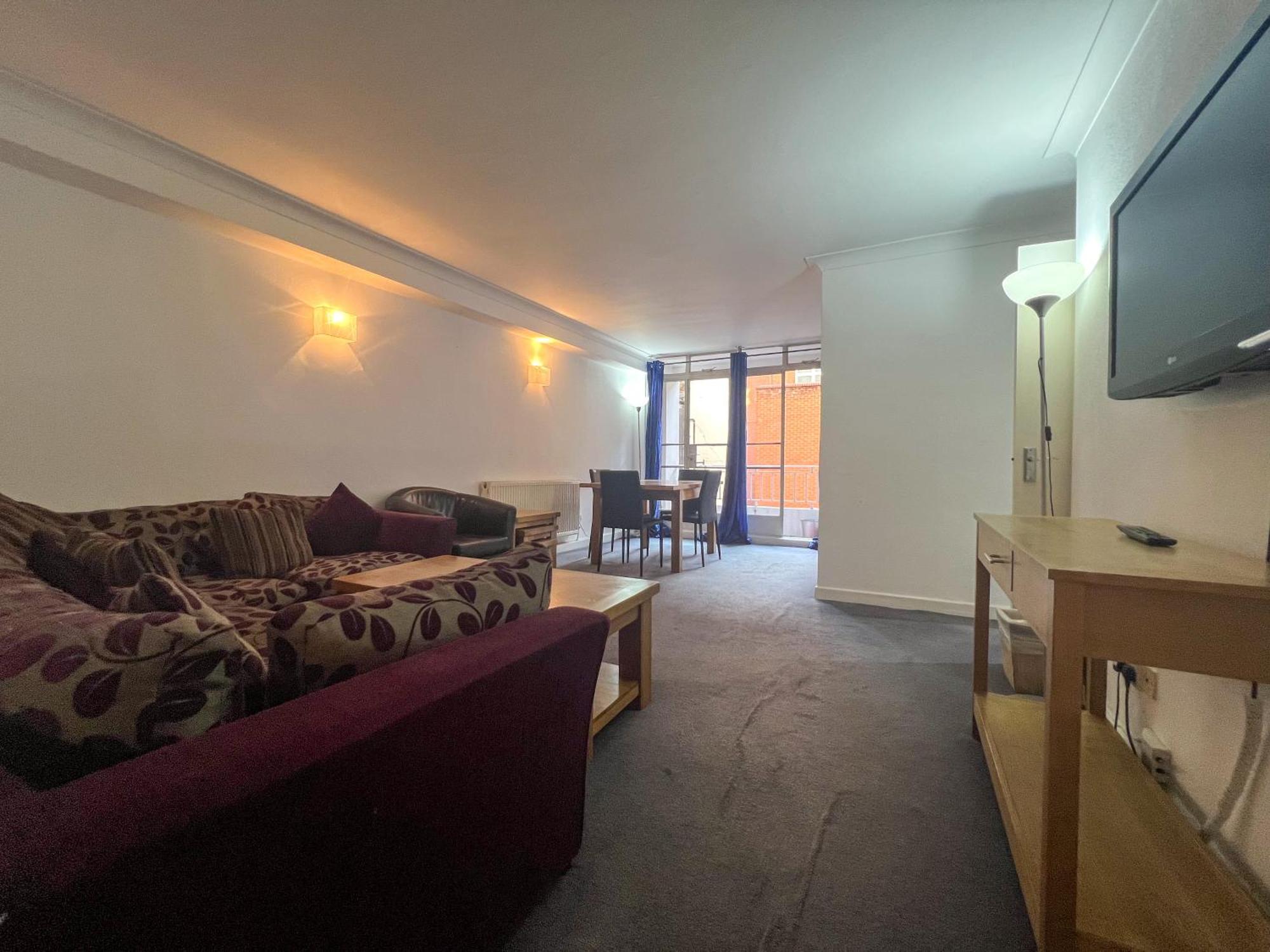 Opulent 2-bedroom In The Heart Of Mayfair H4 *