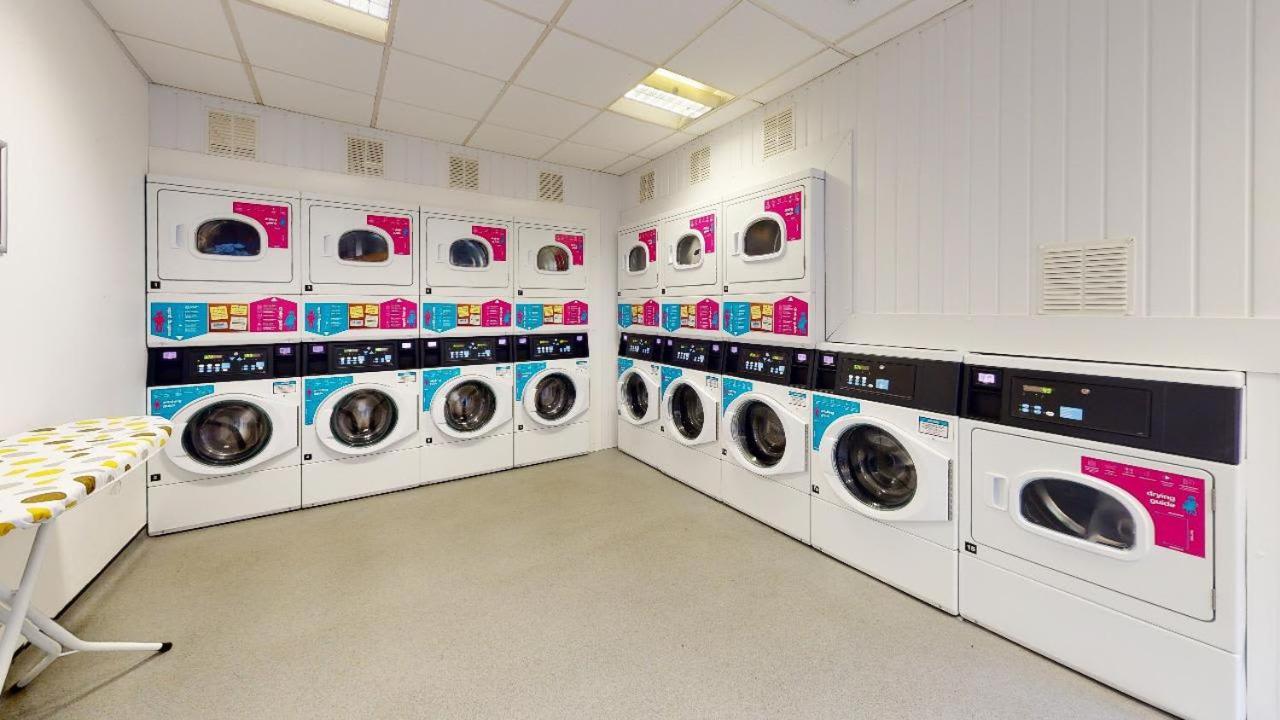 For Student Only - Iq East Court At Central London Londen