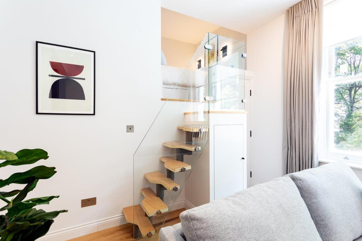 Coleherne Road Vi Holiday home London