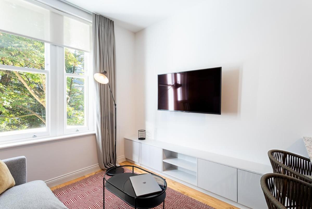 Coleherne Road Vi Ferienhaus