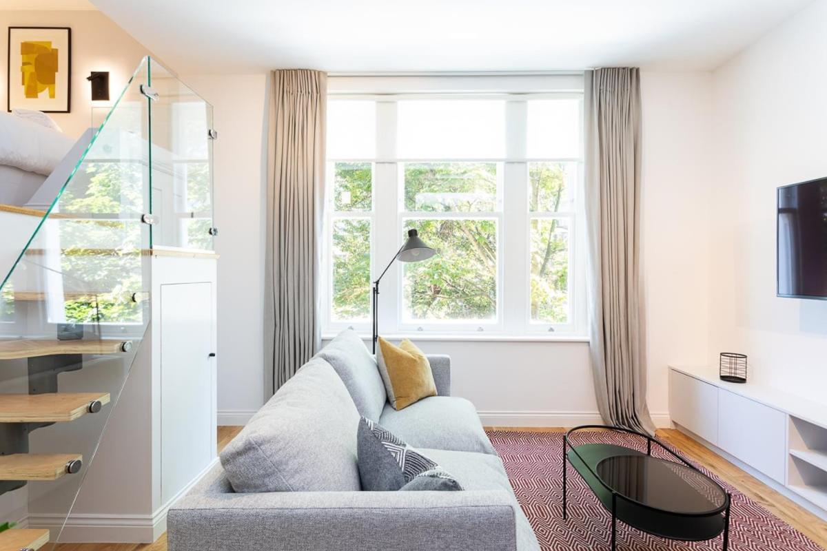 Ferienhaus Coleherne Road Vi