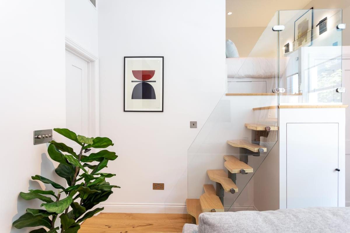 Ferienhaus Coleherne Road Vi *