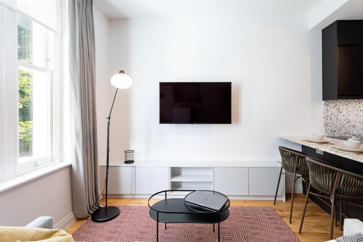 Coleherne Road Vi Holiday home London