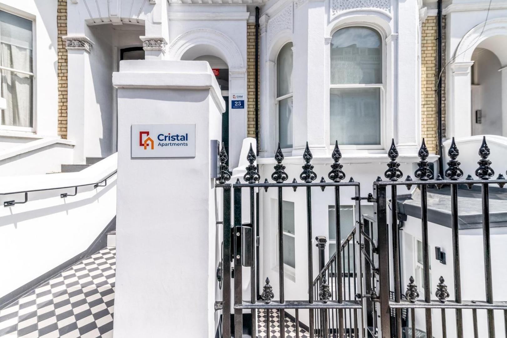 Coleherne Road Vi London