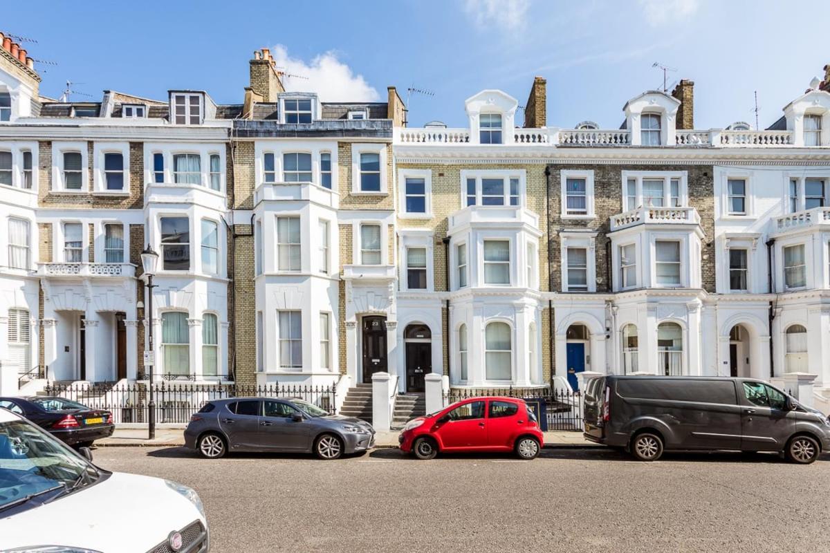 Coleherne Road Vi