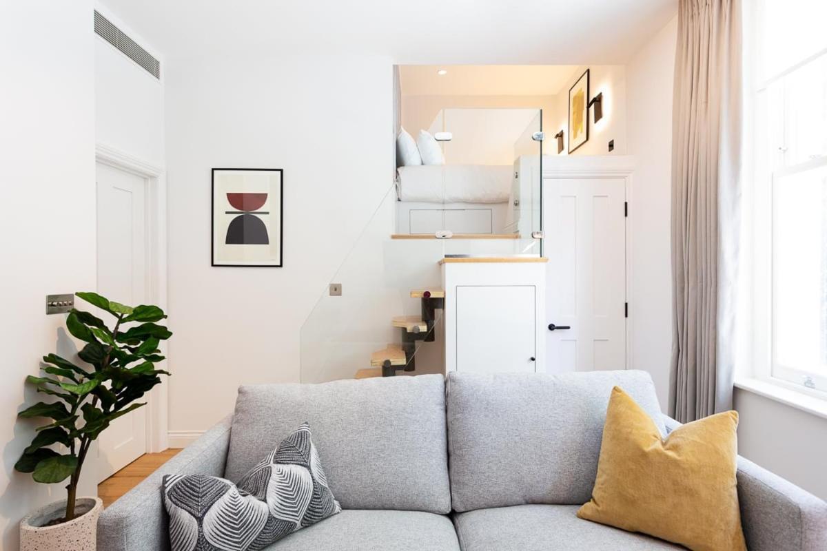 Vakantiehuis Coleherne Road Vi