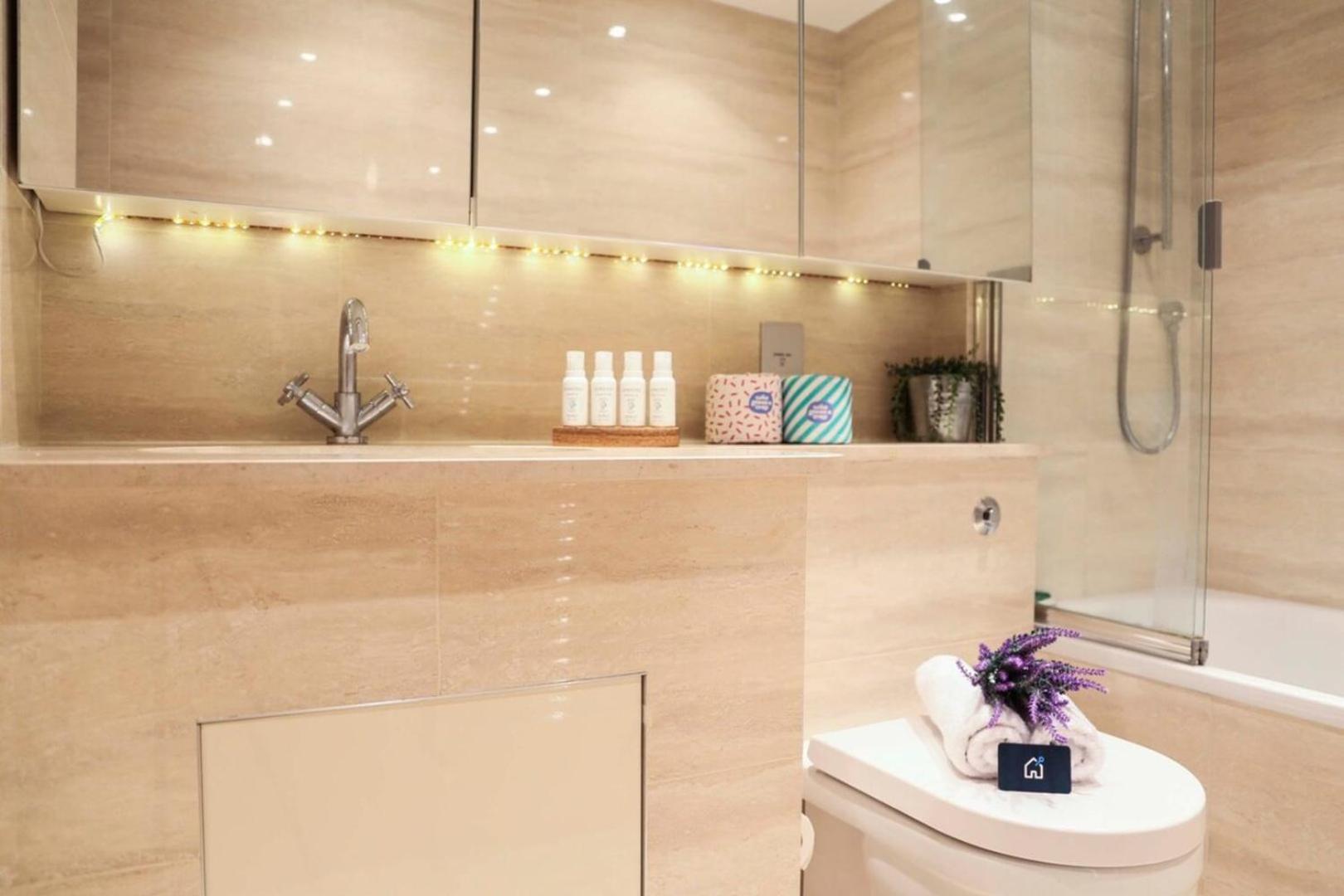 Stunning Chelsea Nest Appartamento *
