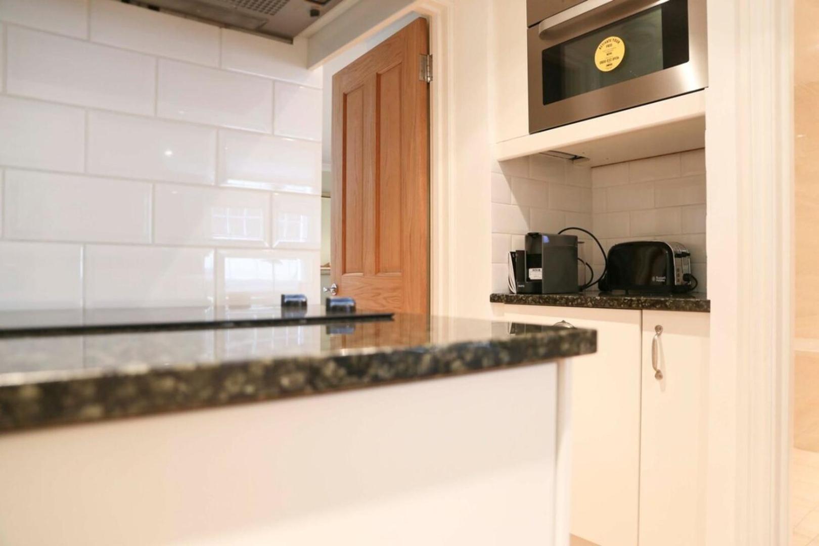 Appartamento Stunning Chelsea Nest Londra