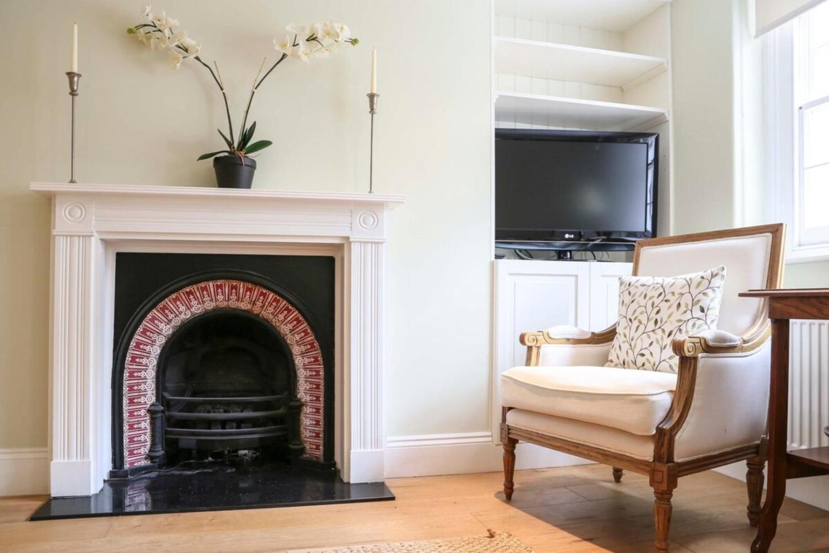 Stunning Chelsea Nest * Londra