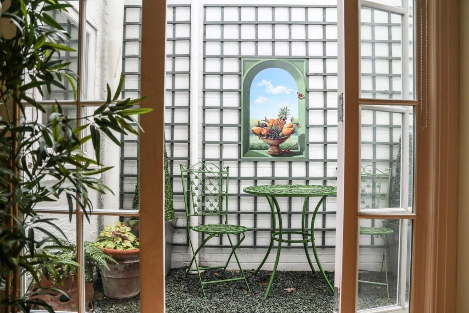 Stunning Chelsea Nest Appartamento *
