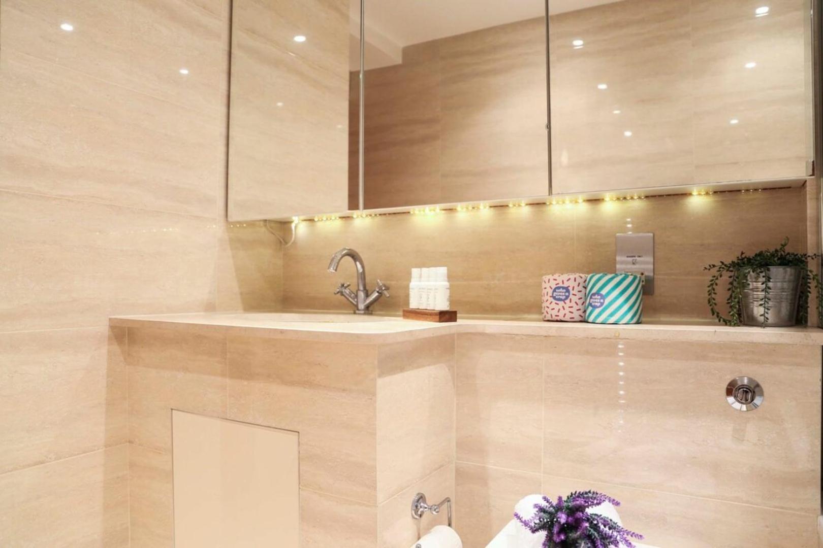 Appartamento Stunning Chelsea Nest *