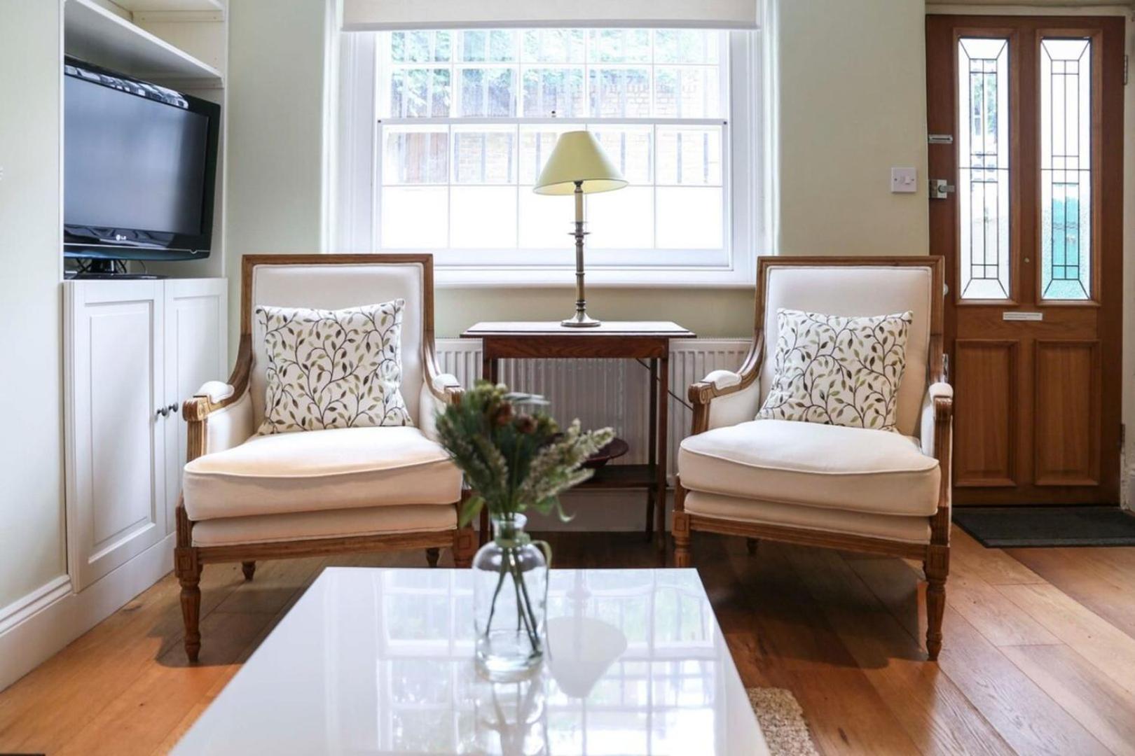 Stunning Chelsea Nest Appartamento Londra