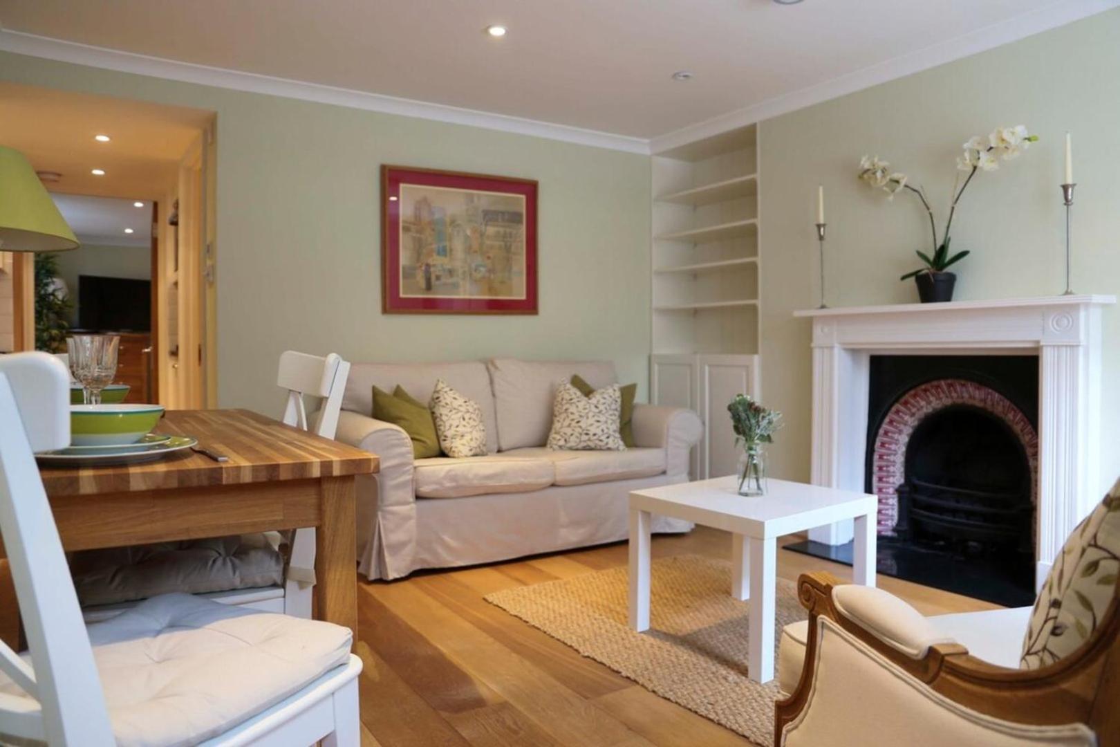 Appartamento Stunning Chelsea Nest Londra