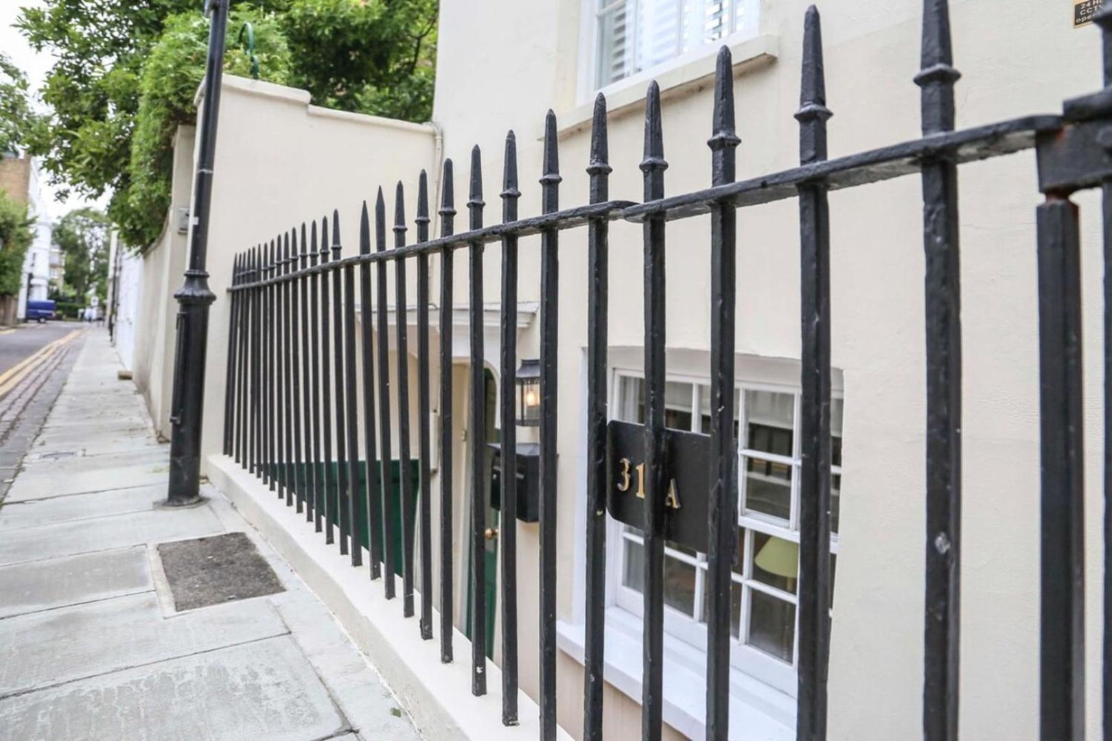 Stunning Chelsea Nest * Londra