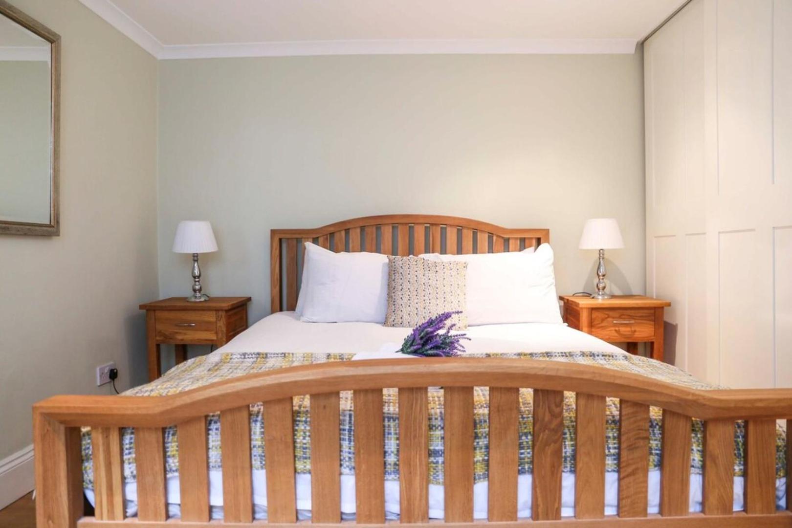 Stunning Chelsea Nest Appartamento