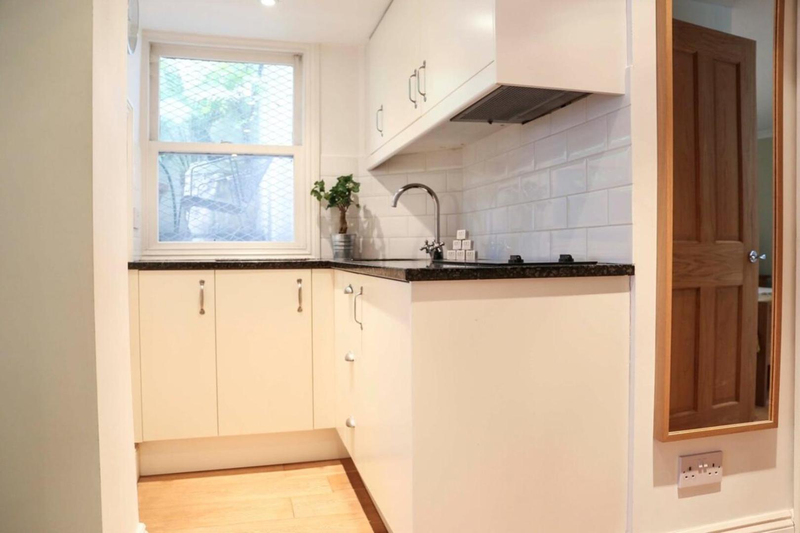 Stunning Chelsea Nest Appartamento *