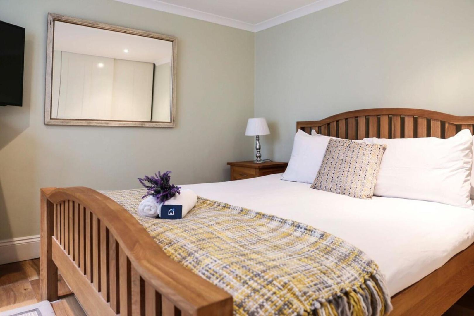 Appartamento Stunning Chelsea Nest Londra