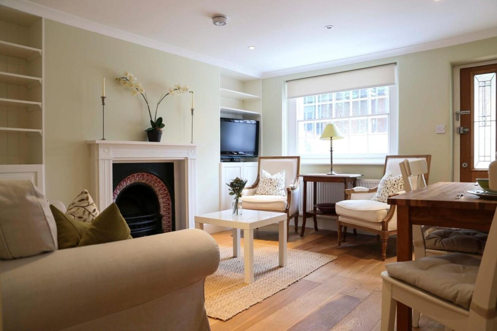 Stunning Chelsea Nest * Londra