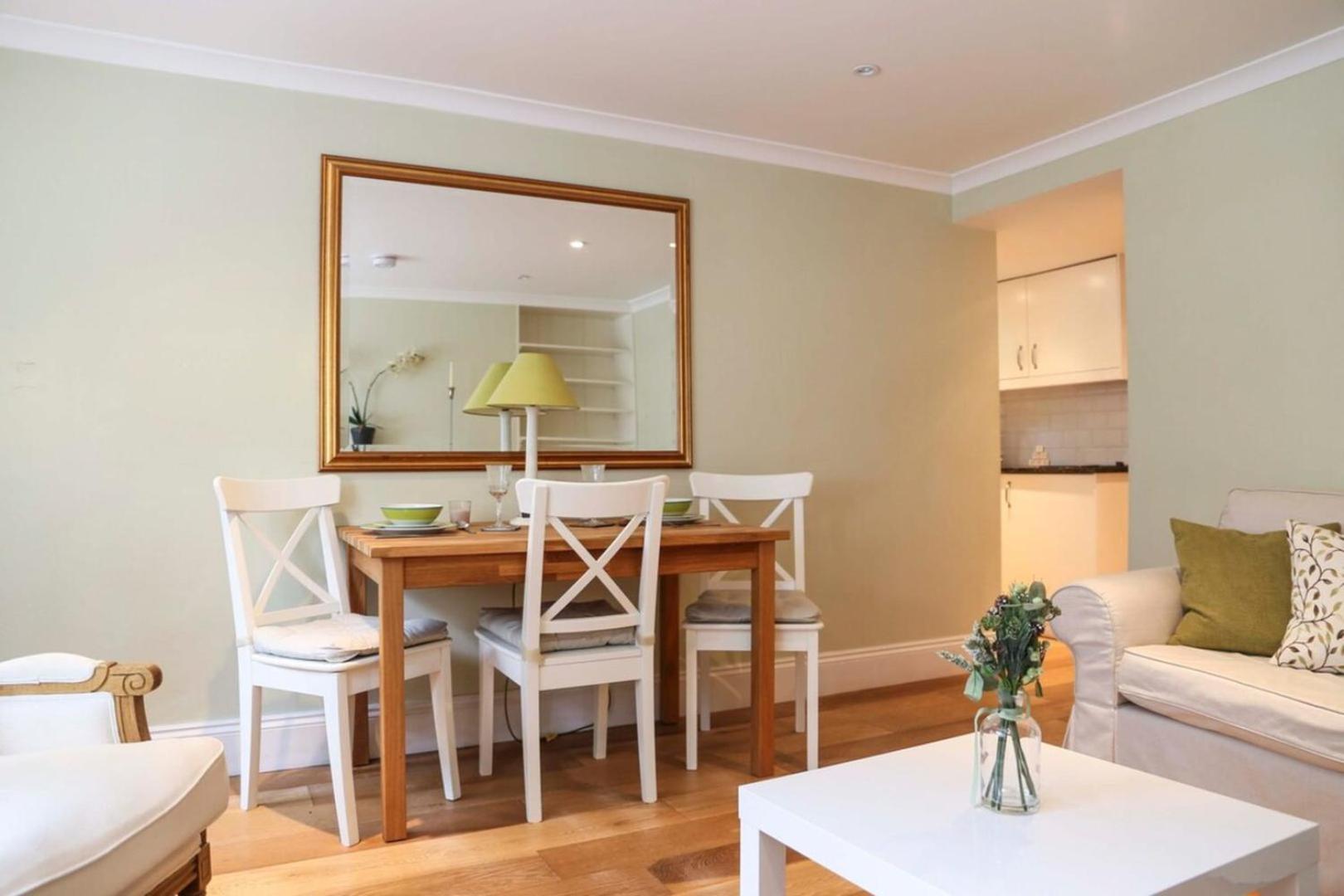 Stunning Chelsea Nest Appartamento