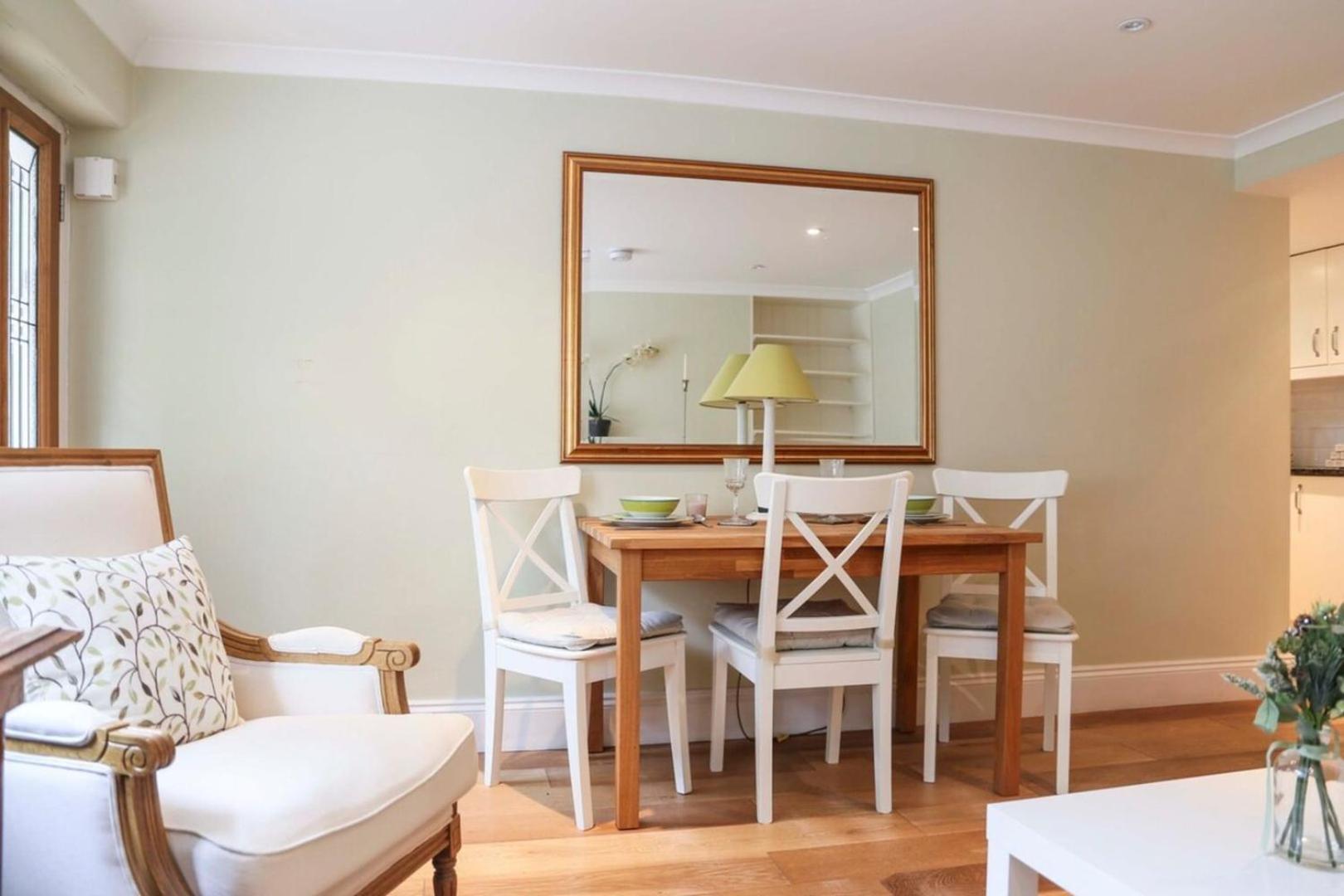 Appartamento Stunning Chelsea Nest