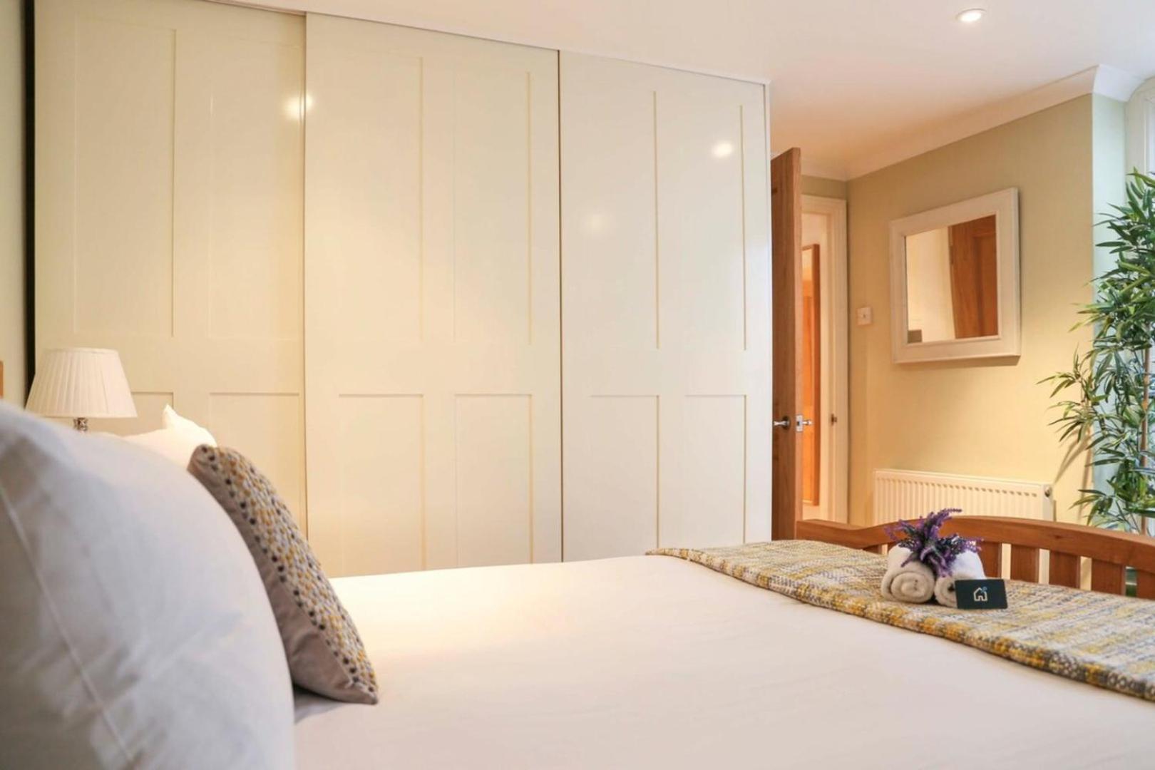 Appartamento Stunning Chelsea Nest *