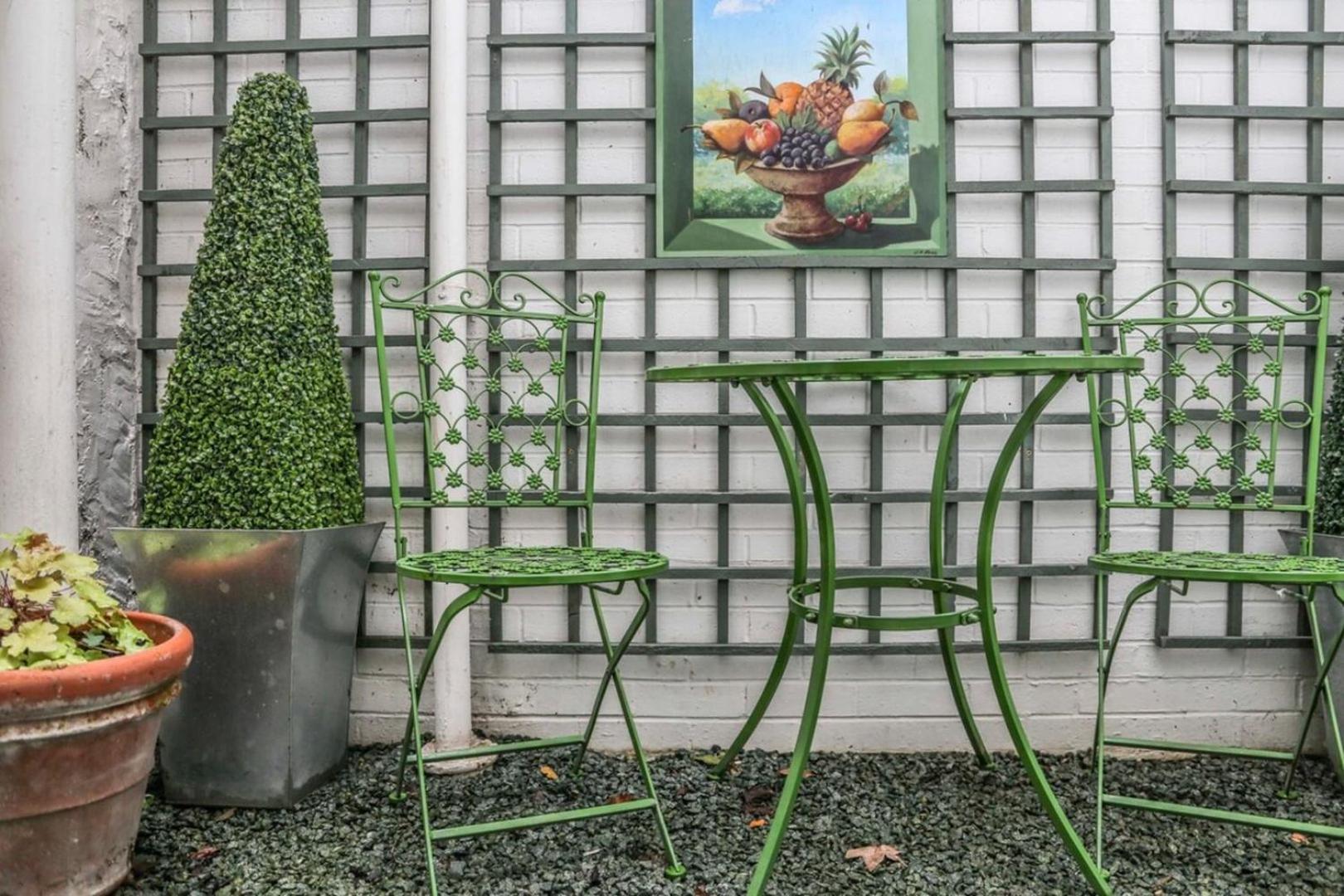 Stunning Chelsea Nest Appartamento Londra