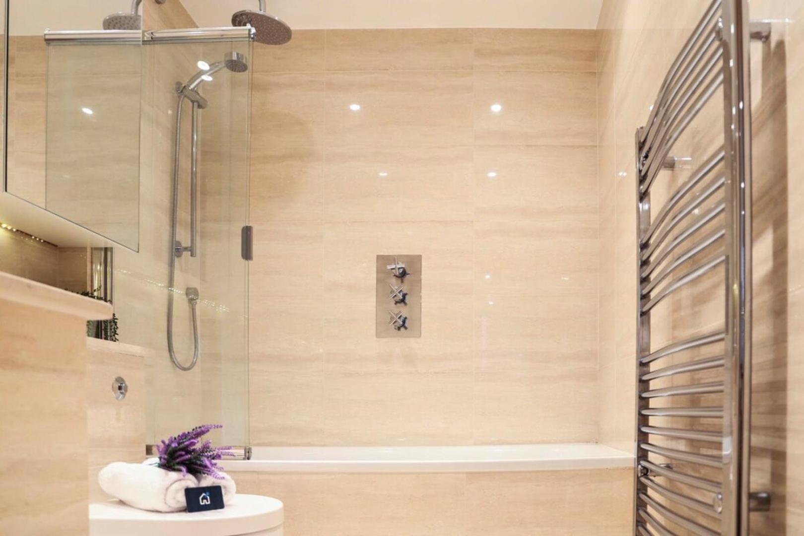 Stunning Chelsea Nest Appartamento *