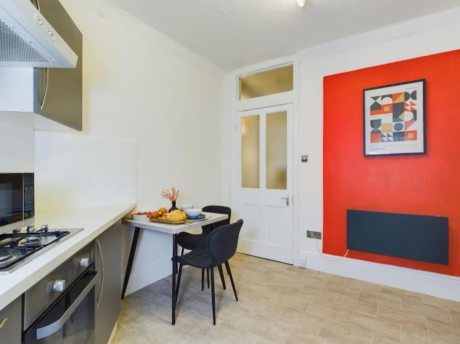 Appartement 1 Bed West Kensington Londen