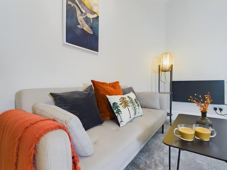 Appartement 1 Bed West Kensington