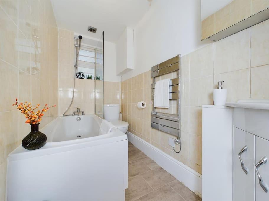 Appartement 1 Bed West Kensington